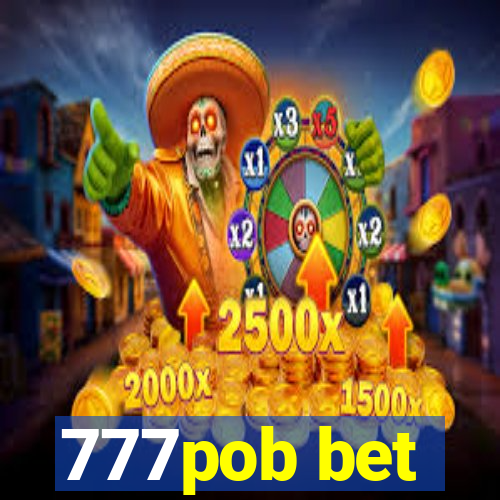 777pob bet